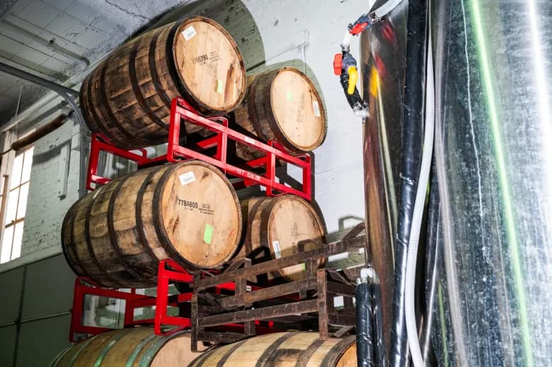 Oldest Brewing School In The US Leaving For Canada, Citing Trump Visa Restrictions