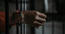 Man who allegedly faked own kidnap lands in police net