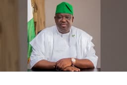 2027: Hausa-Fulani PDP chiefs in Jos reconcile, throw weight behind Governor Mutfwang