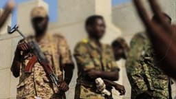 Another coup aborted, senior military officers arrested