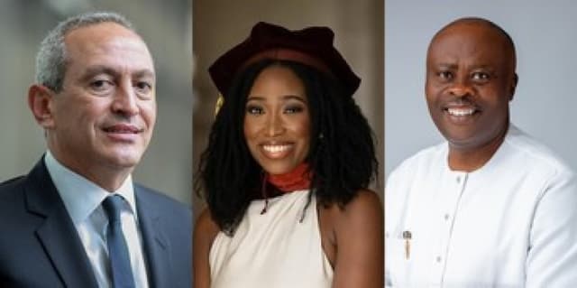 The game changers: How African billionaires are taking European football ownership by storm