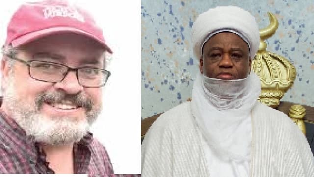 Ex-US mayor, Sultan clash over alleged Christian genocide