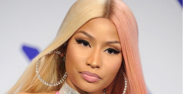 Nicki Minaj hails Trump for designating Nigeria ?country of particular concern?