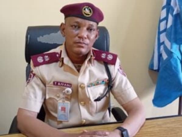 Traffic Alert: FRSC announces diversion on Kaduna-Zaria expressway
