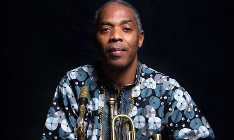 Femi Kuti reveals secret of longevity in music industry