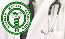 NMA Issues 72-hours ultimatum over kidnapped doctor in Anambra