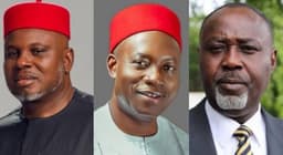 Final battle in Anambra: Soludo versus opposition