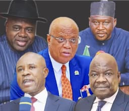 Defections: Trouble brews in APC