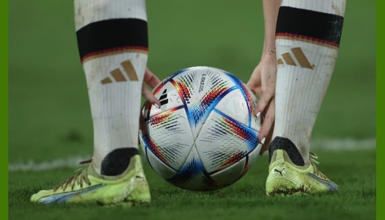 National Sports Commission — ‘A protest against accredited mendacity’