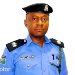 Police detain 5 armed robbery suspects in Enugu