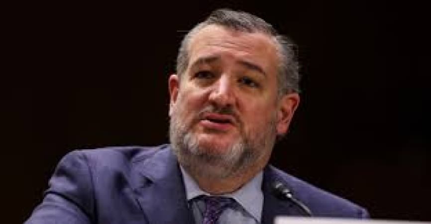 Meet Ted Cruz, the US senator who made Nigeria’s Christian genocide claim a global issue
