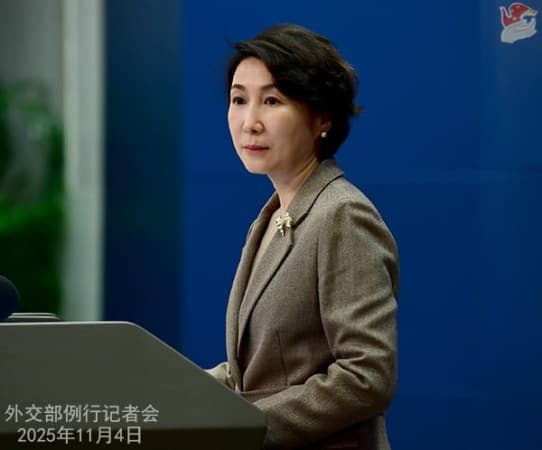 US threat: China throws weight behind Nigeria, warns against foreign interference