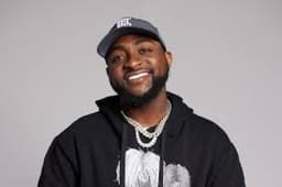 I would love to play taxi driver role in a movie — Davido