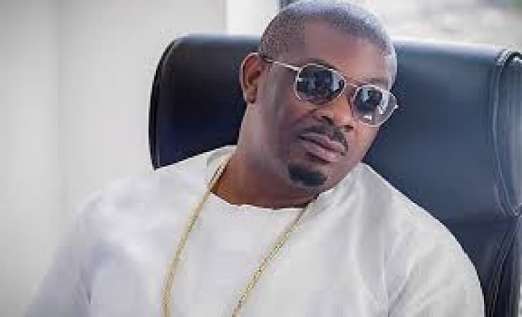 Why I’m scared of getting married — Don Jazzy