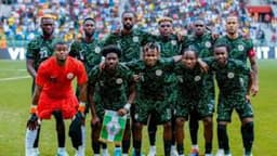 2026 WCQ: Full List of key Super Eagles players ‘ruled out’ of CAF Playoff