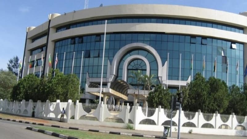 Terrorist attacks not targeted at particular religion, ECOWAS tells international community