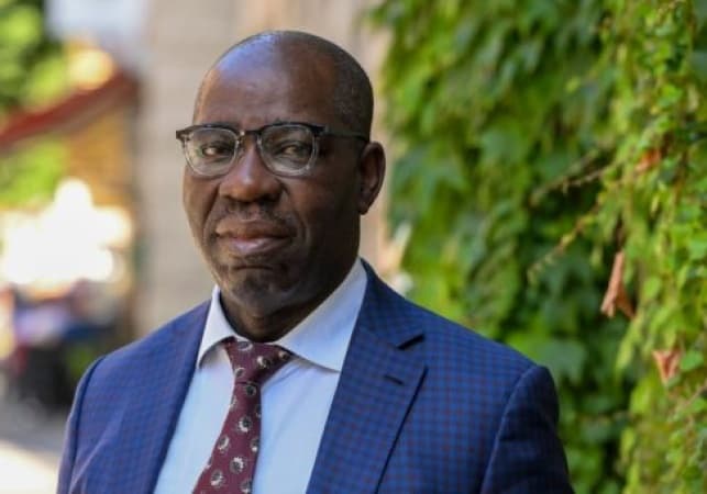 Obaseki denies alleged N600bn debt