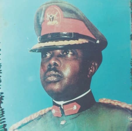 Angola Govt to Honour Murtala Muhammed