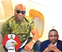 Mompha loses bid to quash N6bn money-laundering charges