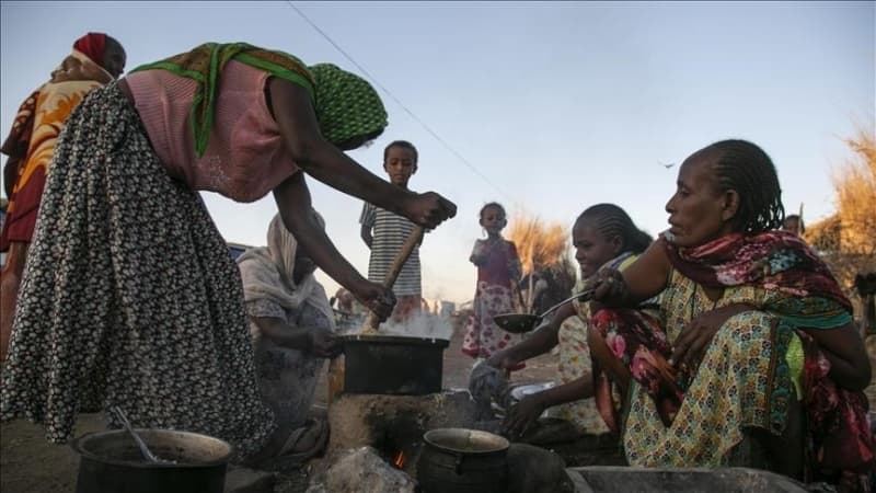 More than half of South Sudan’s population to face crisis, hunger in 2026: Food security experts
