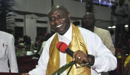 Trump’s designation of Nigeria as ‘CPC’ a wake-up call — Southern Kaduna leaders