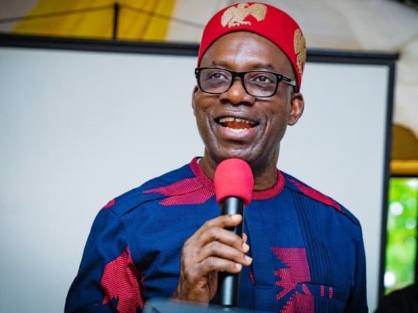 How Soludo is driving Anambra’s growth in security, development and innovation —Barr. Chiegboka