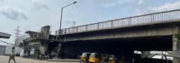 FG to demolish, rebuild 3 spans of Iddo Bridge in Lagos