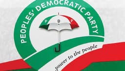 Ebonyi: PDP dismisses purported suspension of leaders