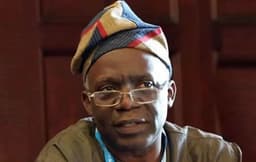 Trump lied to the world with Christian genocide claim — Falana