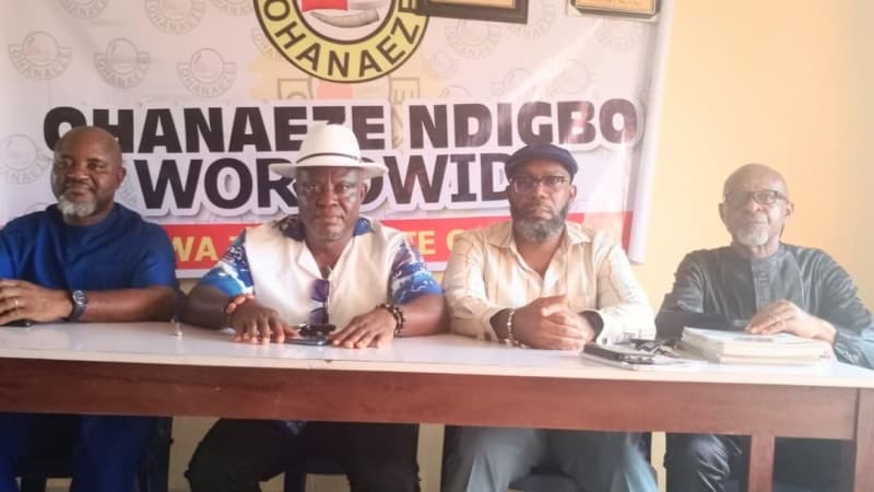 Akwa Ibom: Ohanaeze resolves 26-year leadership tussle, plans unity celebration