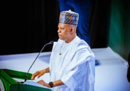 COP 30; Shettima to unveil Nigeria’s green transition roadmap to world leaders