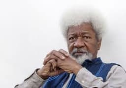 I predicted mass US visa, green card revocations – Soyinka