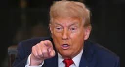 BREAKING: US military draws up airstrike plans for Nigeria after Trump order – Report