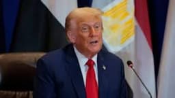 31 US lawmakers hail Trump for reinstating Nigeria as country of particular concern