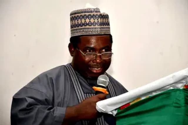 Kebbi: Sultan, governors to attend ABMPF security summit