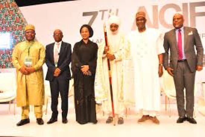 AICIF: The Metropolitan, FG harp on Islamic finance for inclusive, sustainable development