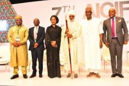 AICIF: The Metropolitan, FG harp on Islamic finance for inclusive, sustainable development