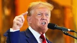 Alleged genocide: American Veterans offer to assist Trump ‘in the liberation and protection of Christians in Nigeria’