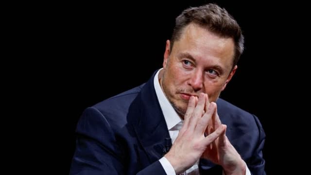 BREAKING: Elon Musk's potential $1 trillion pay package approved by Tesla shareholders