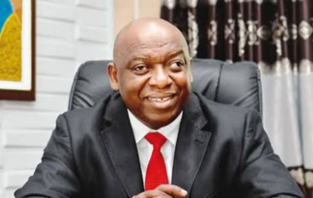 Prof. Abayomi Fasina out as FUOYE Governing Council appoints new Vice Chancellor