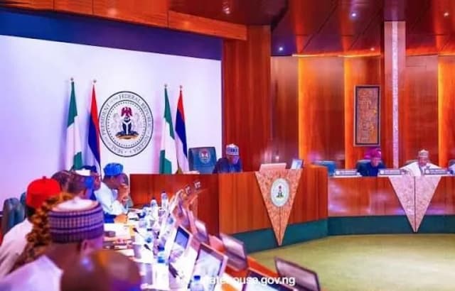 FEC approves construction of residences for judges, water projects in FCT