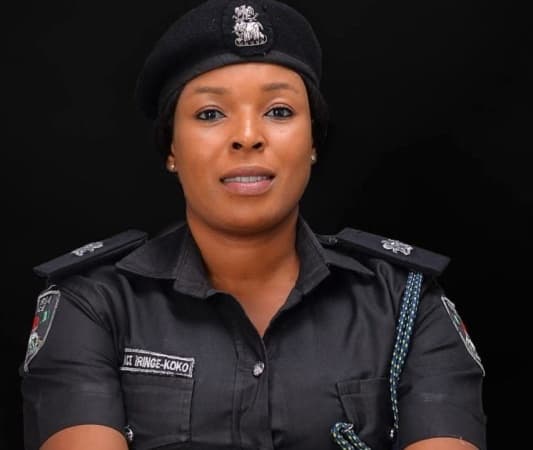 Young woman raped to death in Rivers, suspect in police net