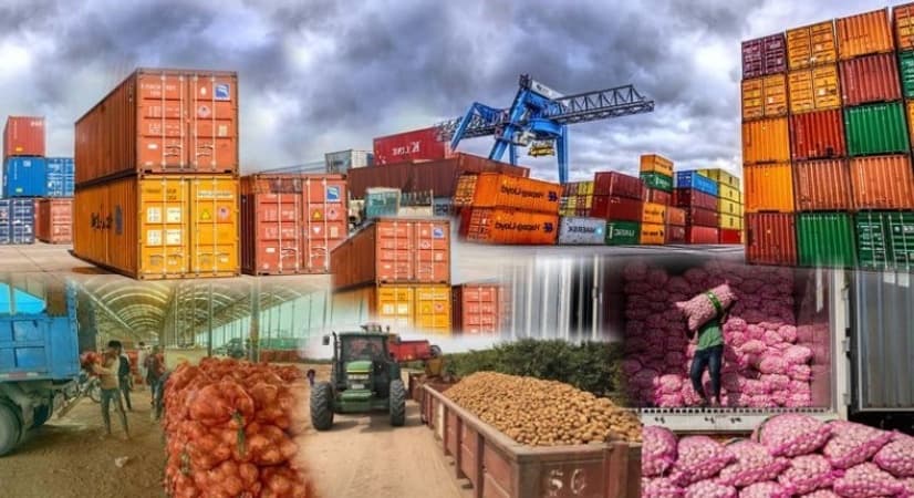 U.S. now Nigeria’s sixth-largest export destination amid rising diplomatic tensions