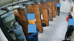 How phone calls, sessions at gun ranges and secret meetings in parks led the FBI to charge suspects in alleged terrorist plot