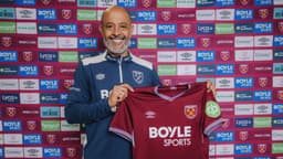 Being Premier League's only black manager 'a privilege' - Nuno