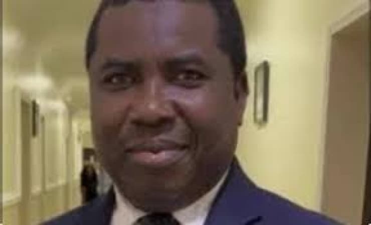 INEC reports 98.8 per cent PVC collection, deploys 60,000 security personnel to Anambra