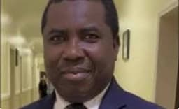 INEC reports 98.8 per cent PVC collection, deploys 60,000 security personnel to Anambra