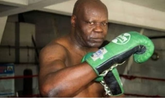 Promoter confirms Nov 22 Bash Ali ring return date