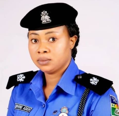 Police break silence on arrest of Regina Daniel’s brother