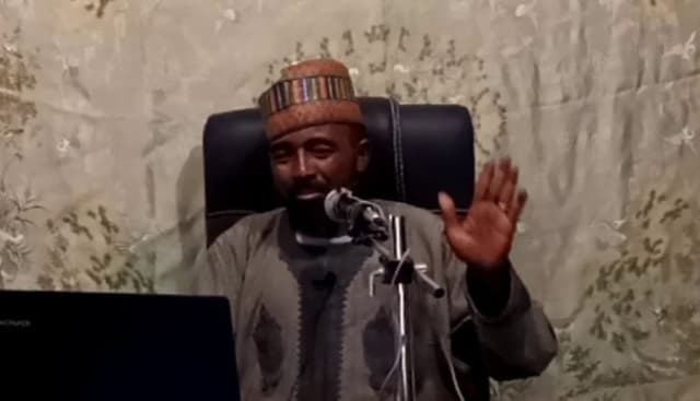 96-year-old woman found dead in Kano soakaway